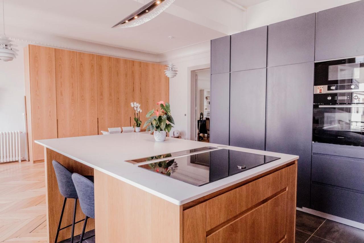 Luxueux Duplex Elysees 240m2 Appartement Parijs