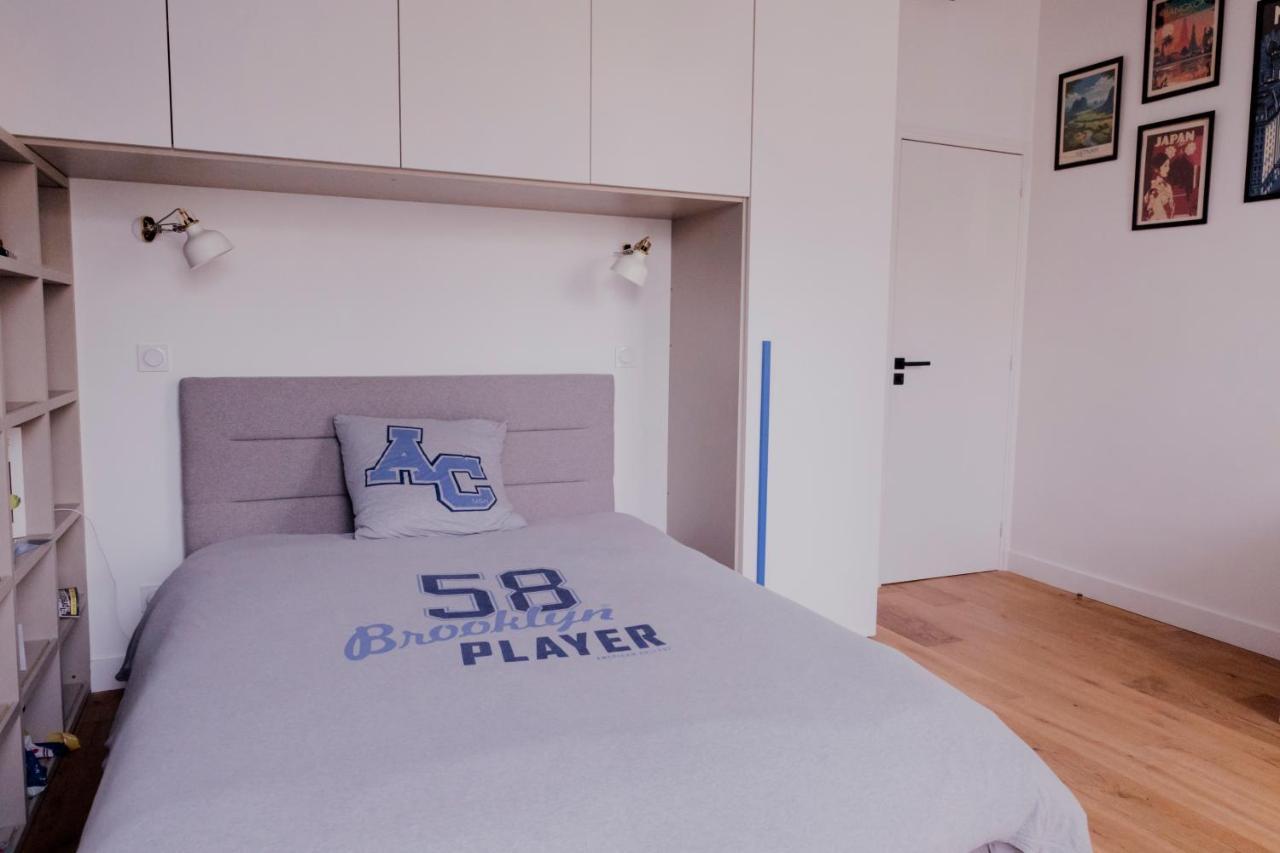 Luxueux Duplex Elysees 240m2 Appartement Parijs