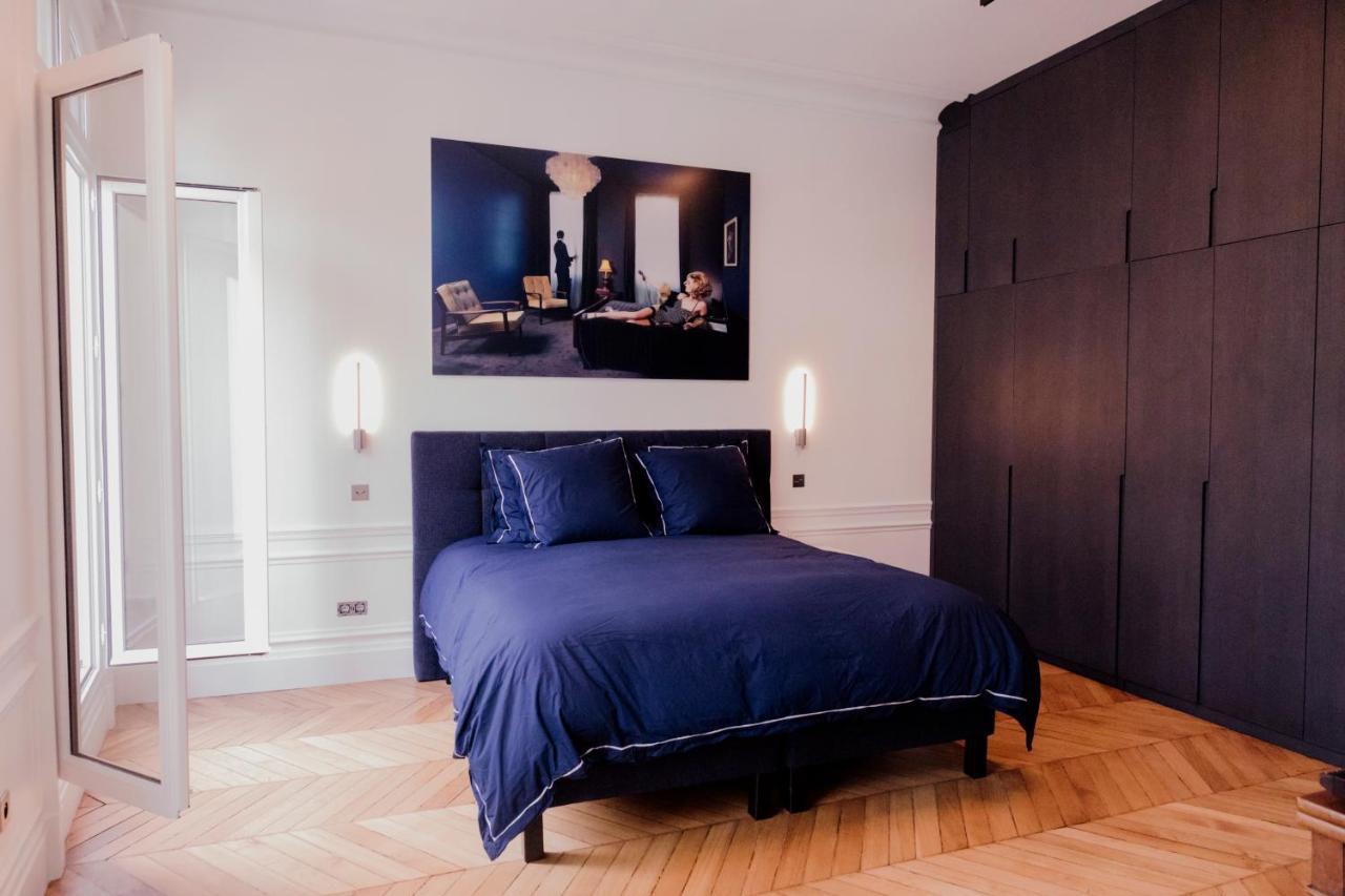 Appartement Luxueux Duplex Elysees 240m2 *
